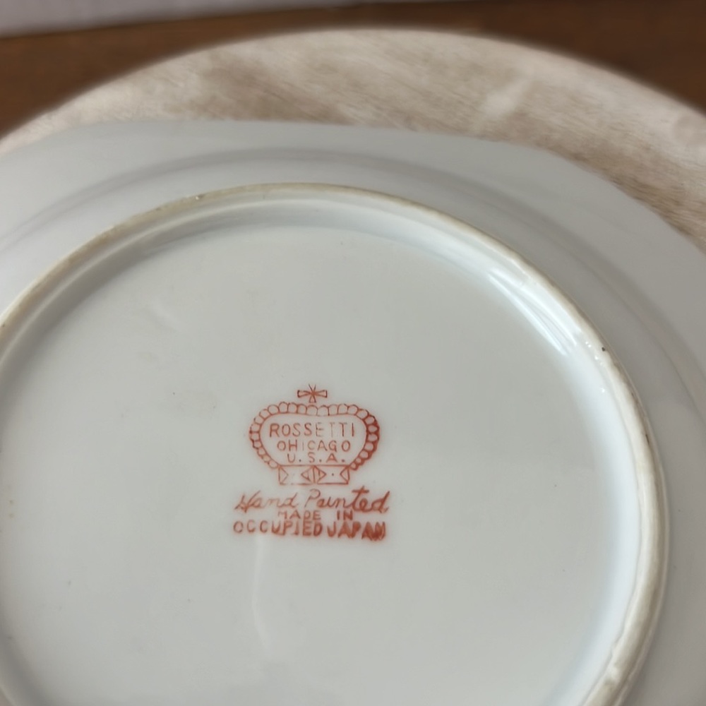 Rossetti Lemon Dish - Picture 6 of 8